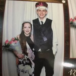 Meet your Posher, Jeremiah